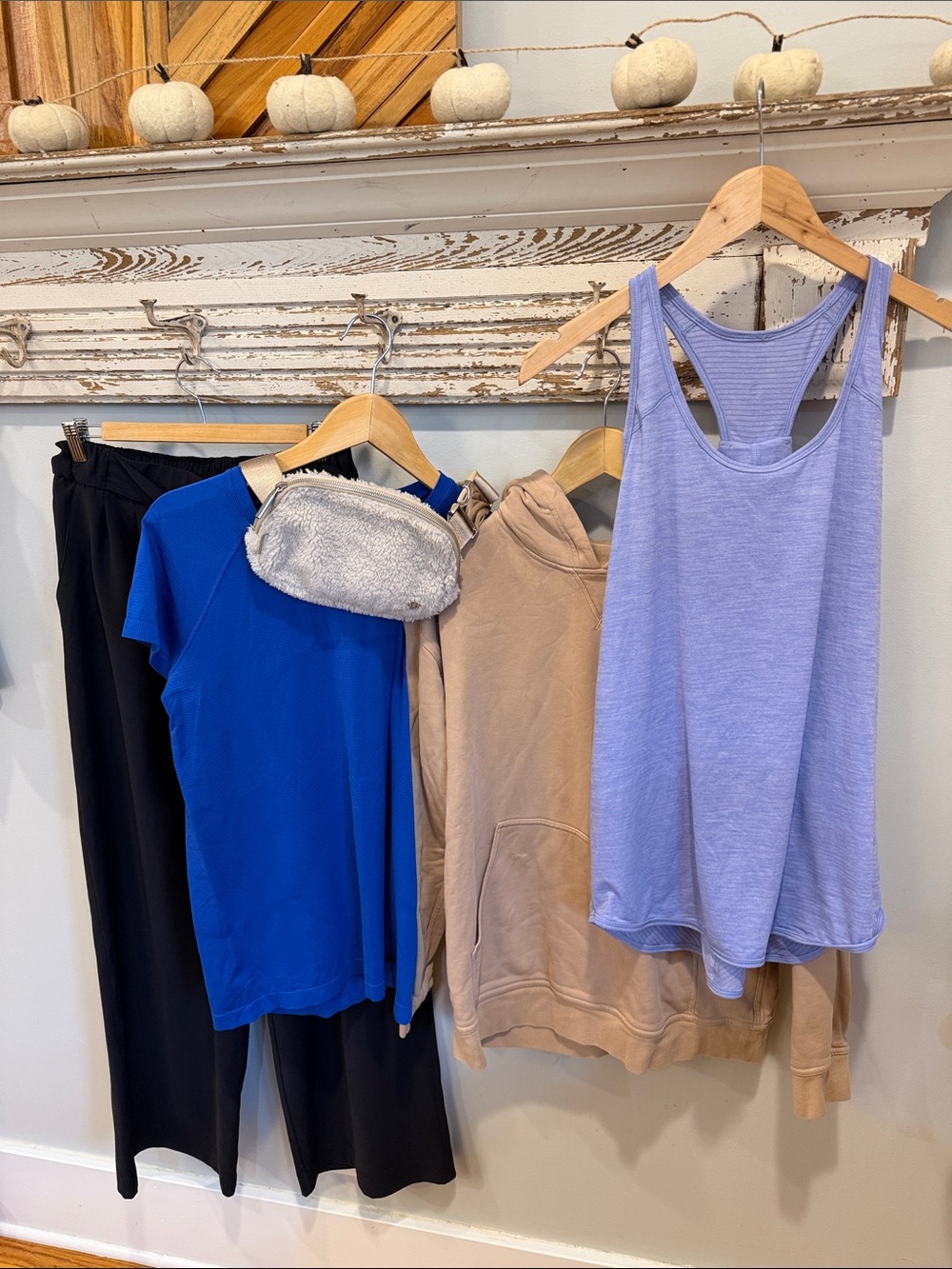 Lululemon Bundle Size 10